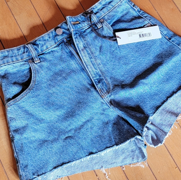 NEW Rolla's Duster Shorts - Picture 3 of 7